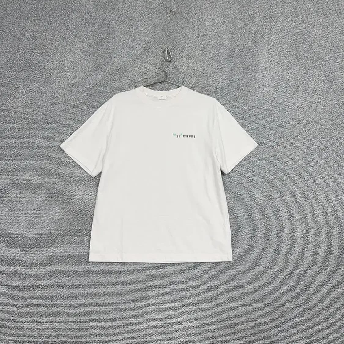 인스턴트 펑크 스펠 로고 반팔티 1 상품이미지1