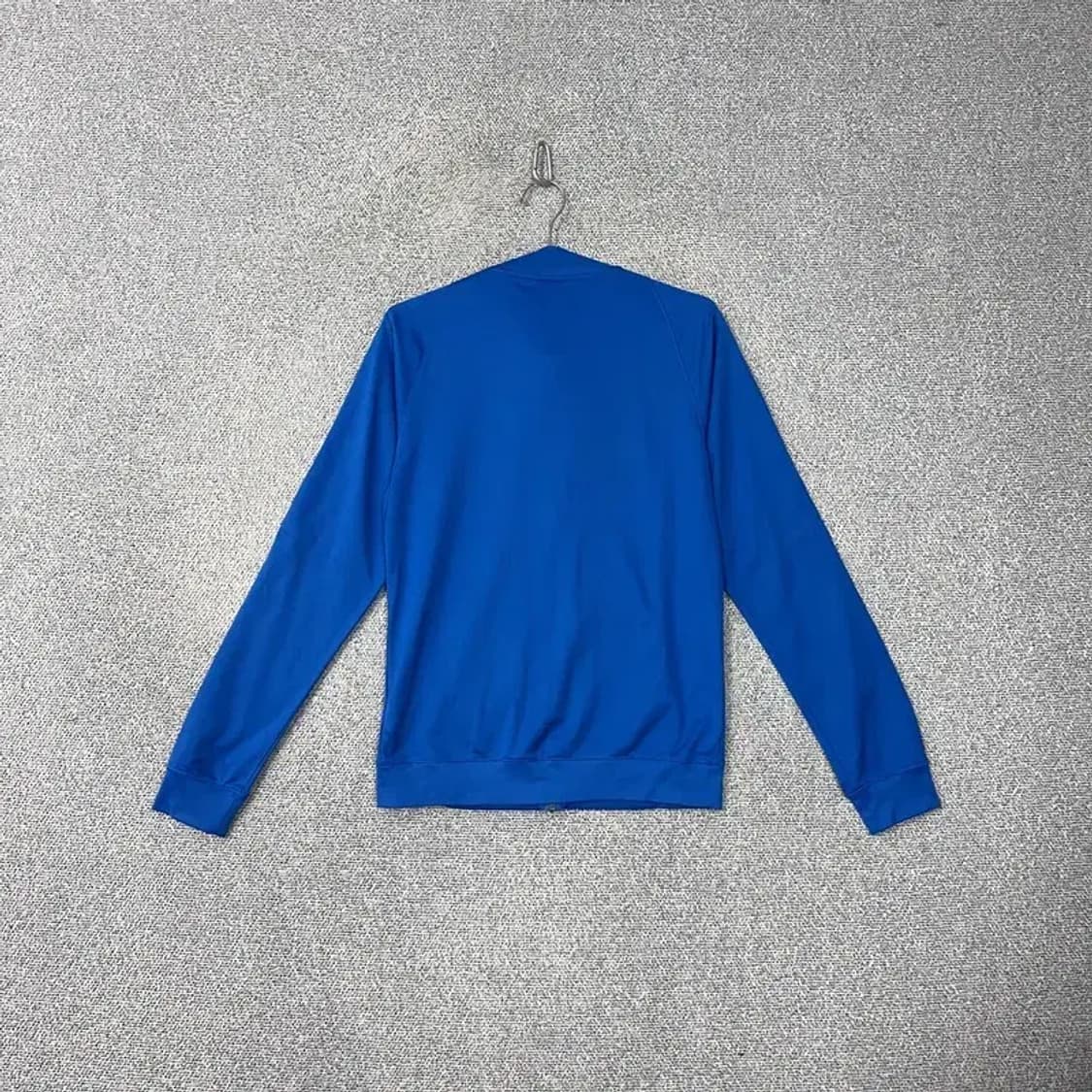 나이키 흰파 트랙탑 S 상품이미지2