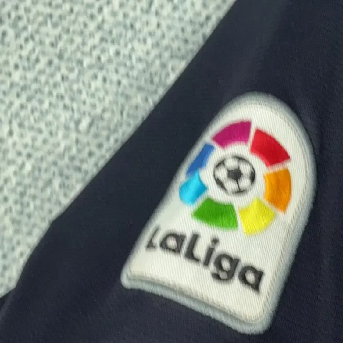 나이키 바르셀로나 수아레즈 유니폼 반팔 M 상품이미지4