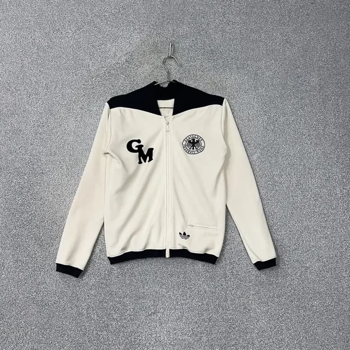 아디다스 게르트 뮐러 트랙탑 블루종 져지 90 상품이미지1