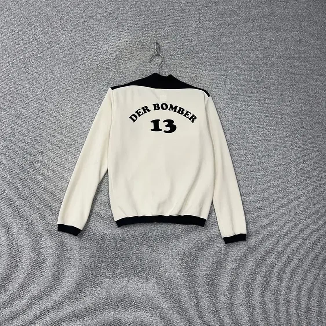 아디다스 게르트 뮐러 트랙탑 블루종 져지 90 상품이미지2