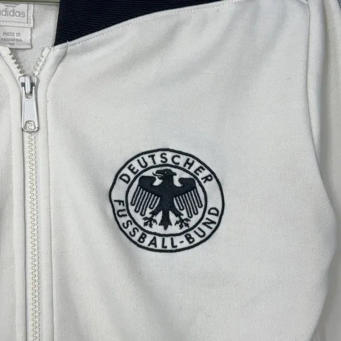 아디다스 게르트 뮐러 트랙탑 블루종 져지 90 상품이미지5