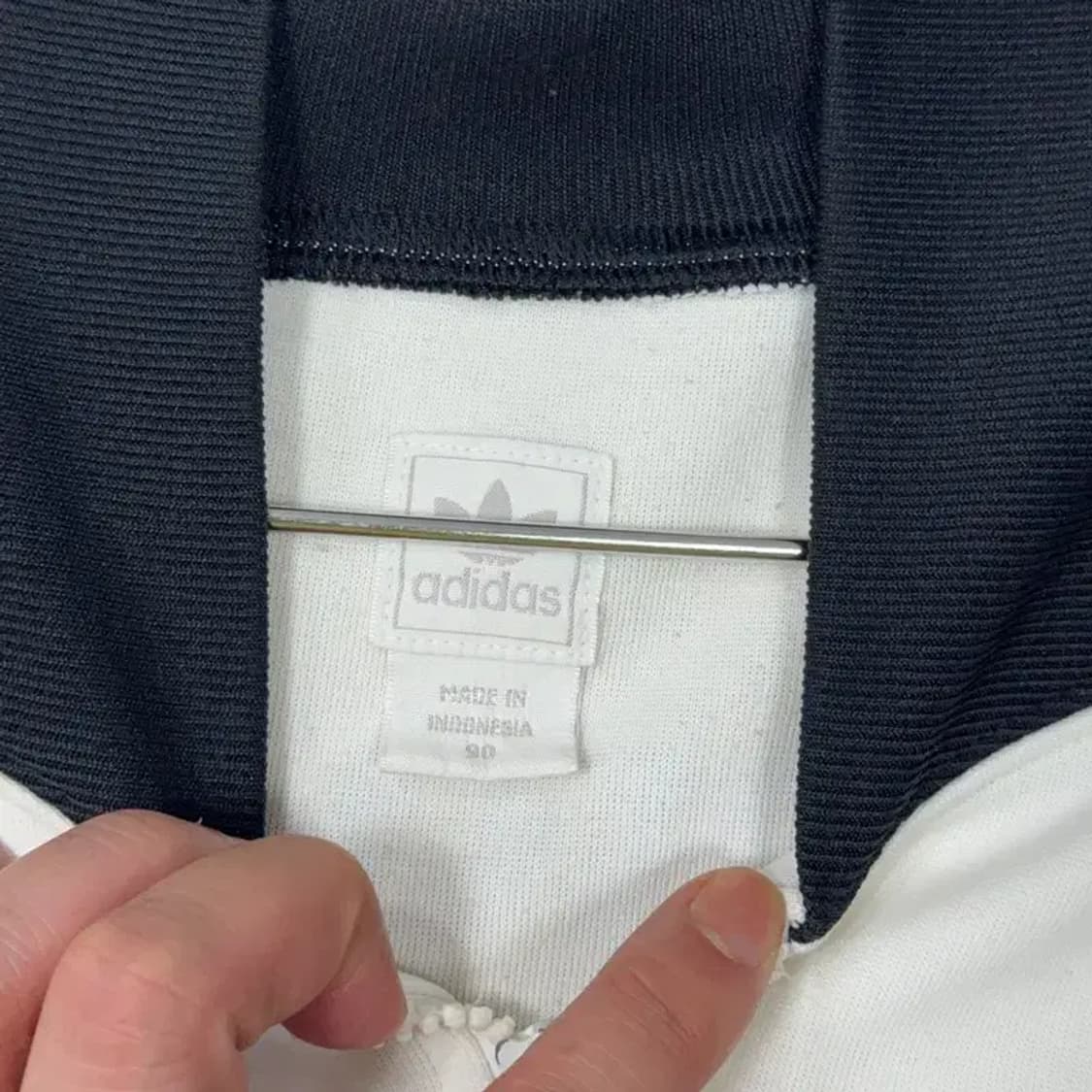 아디다스 게르트 뮐러 트랙탑 블루종 져지 90 상품이미지7