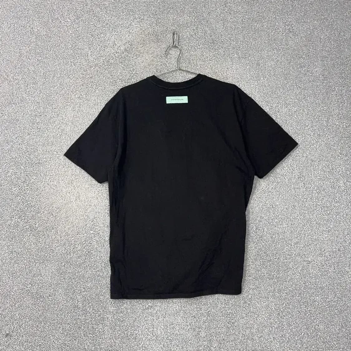 인스턴트펑크 스펠로고 반팔티 2 상품이미지2