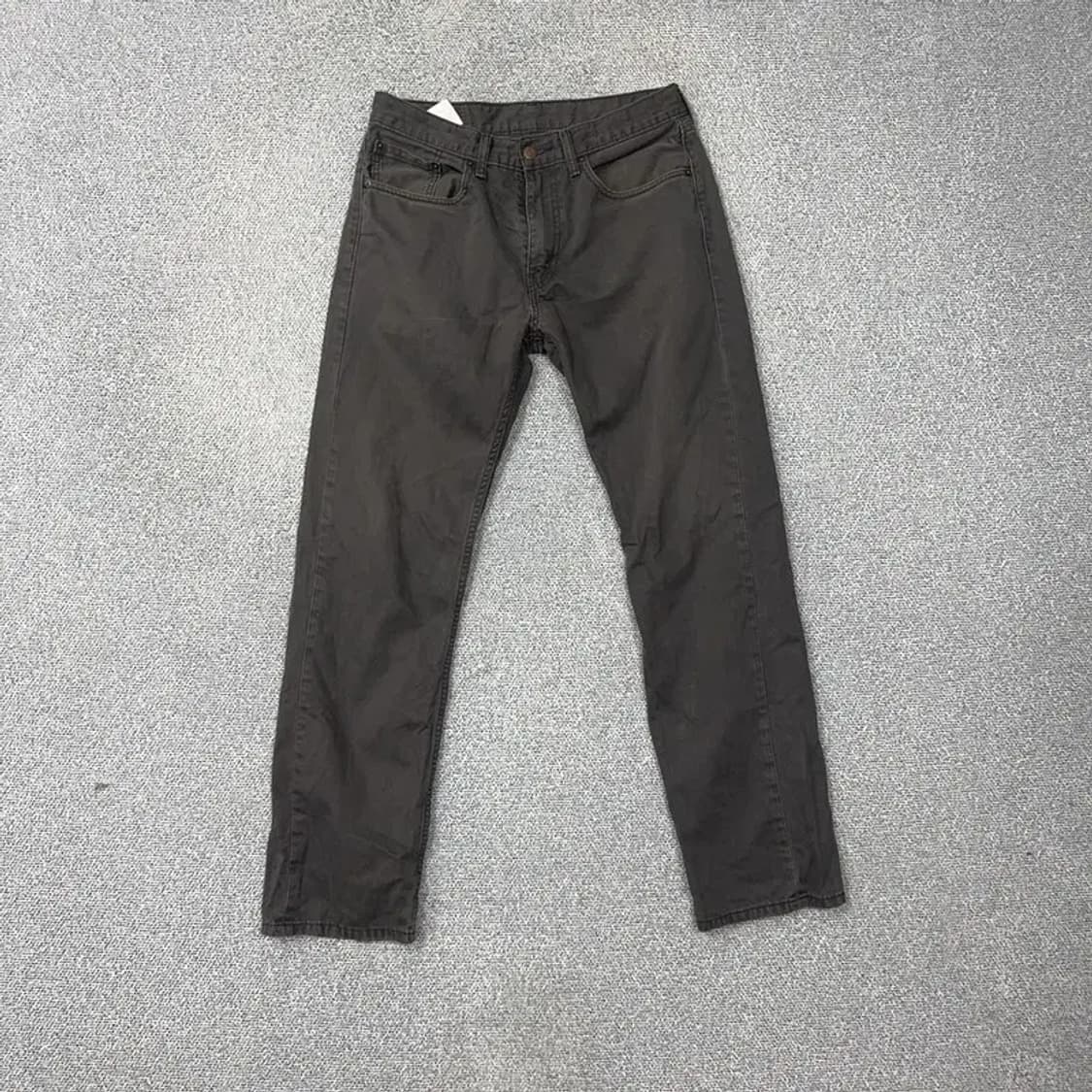 리바이스 505 32 32 상품이미지1