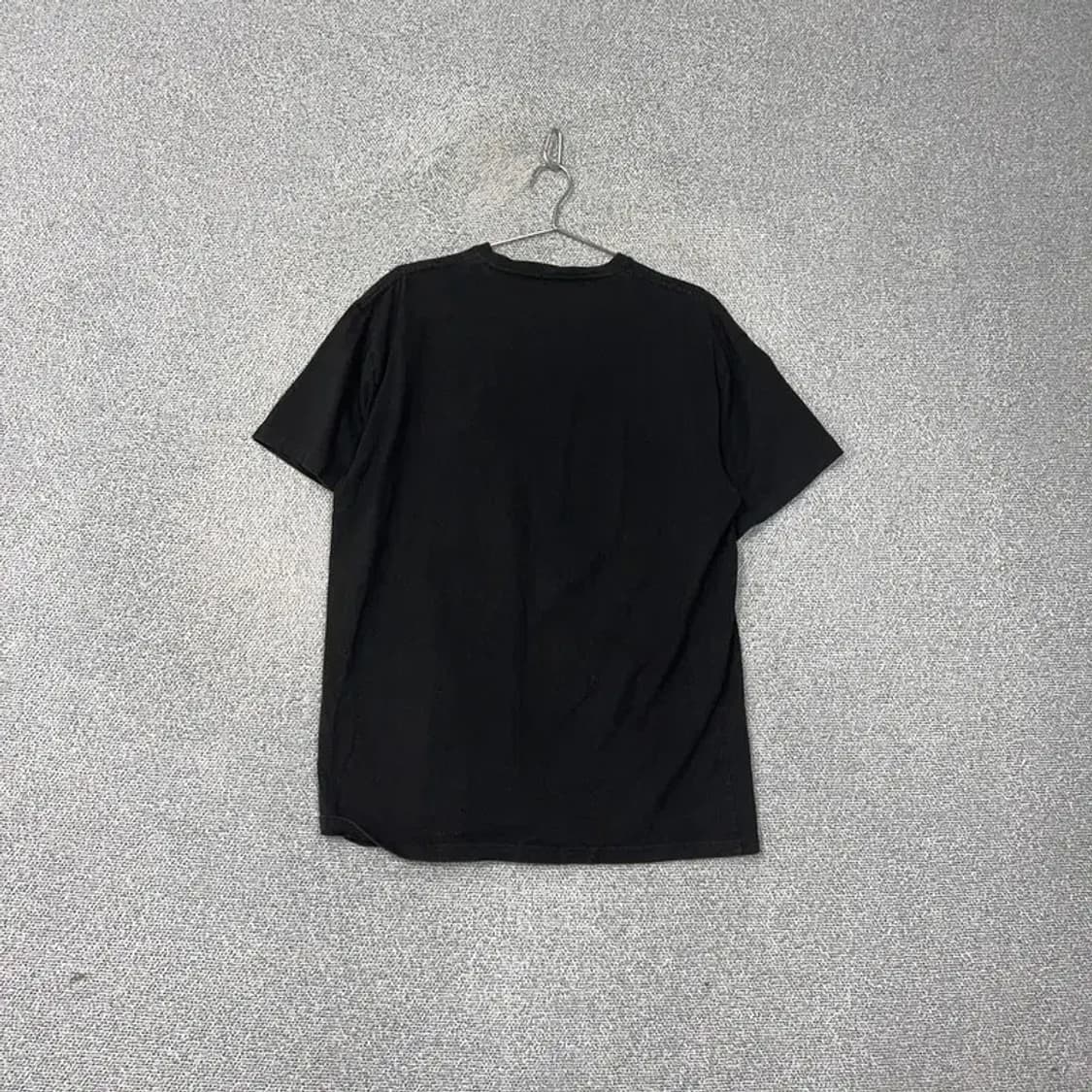 벤데이비스 로고 반팔티 L 상품이미지2