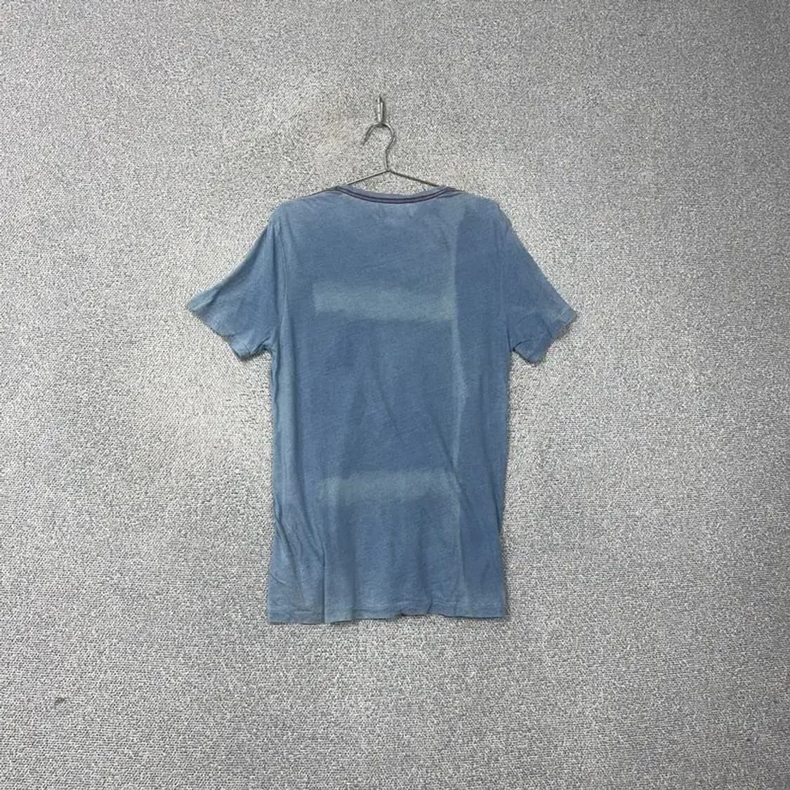 폴로 빈티지 코튼 반팔티 XL 상품이미지2