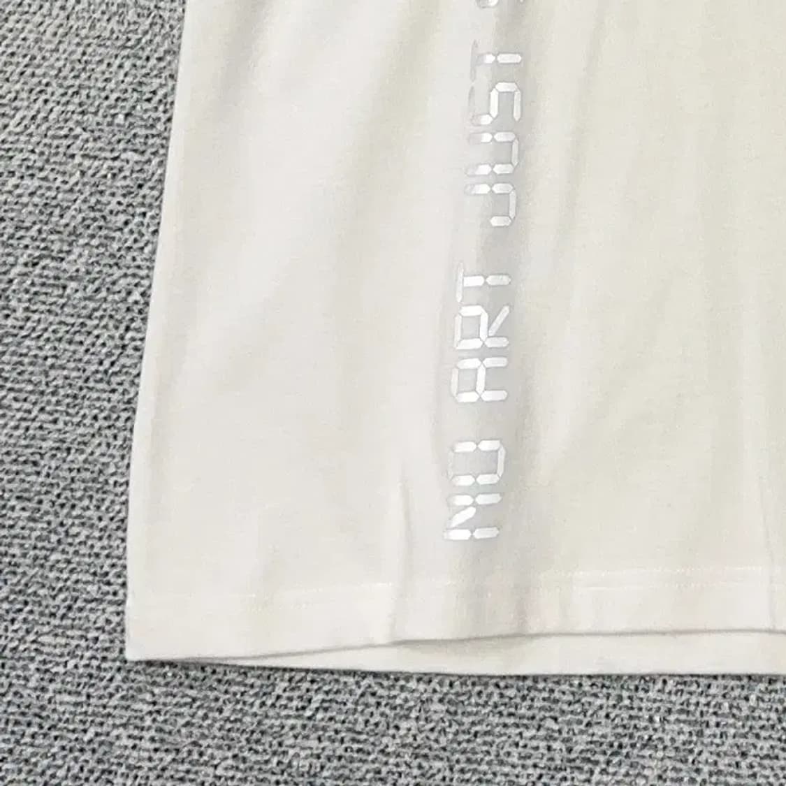 논디즈클로즈 키드밀리 오버핏 반팔티 1 상품이미지3