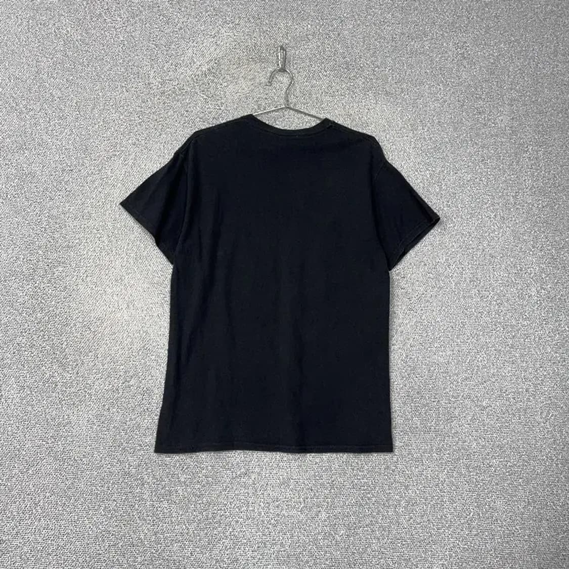 트래셔 불꽃로고 반팔티 M 상품이미지2