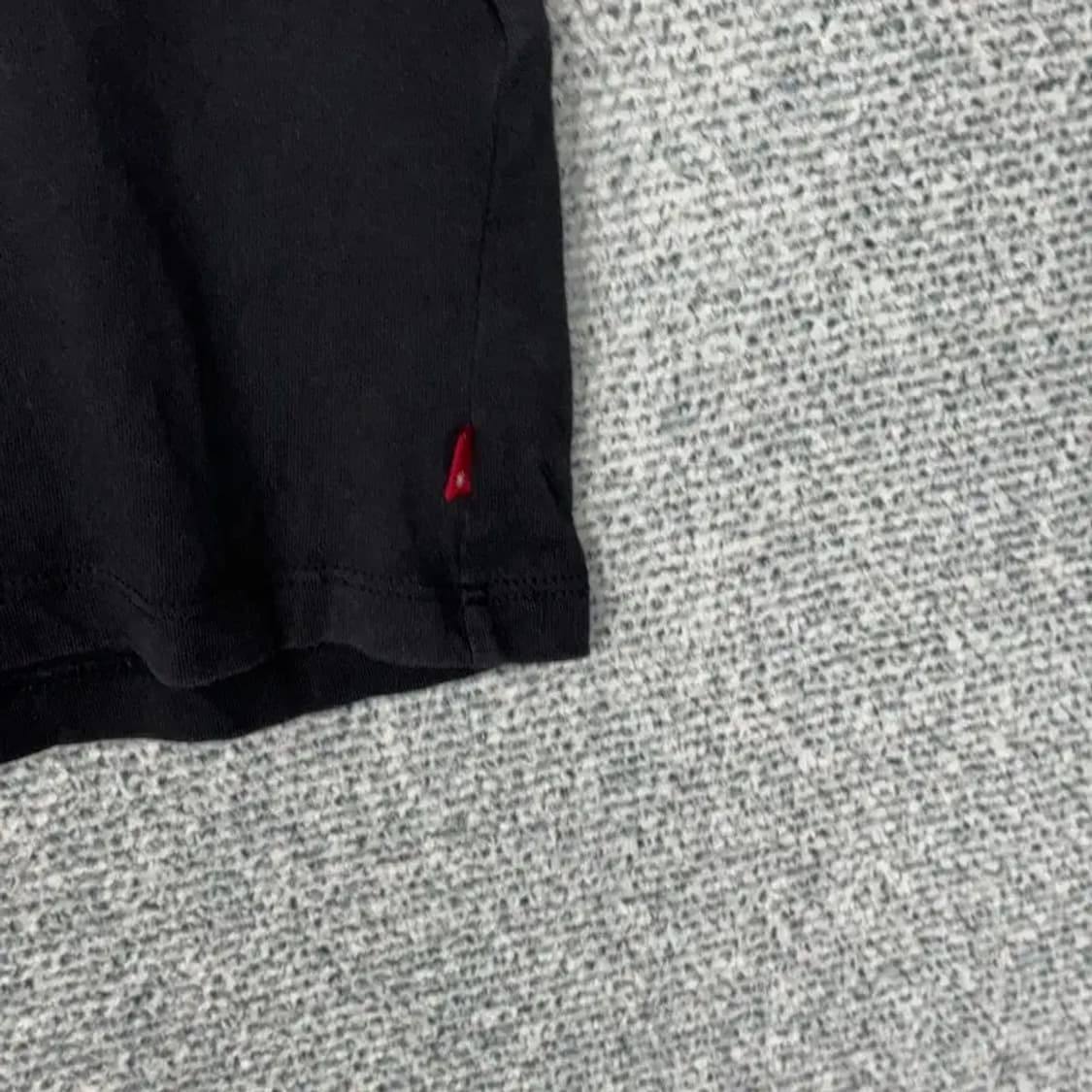 리바이스 빈티지 프린팅 반팔티 M 상품이미지3