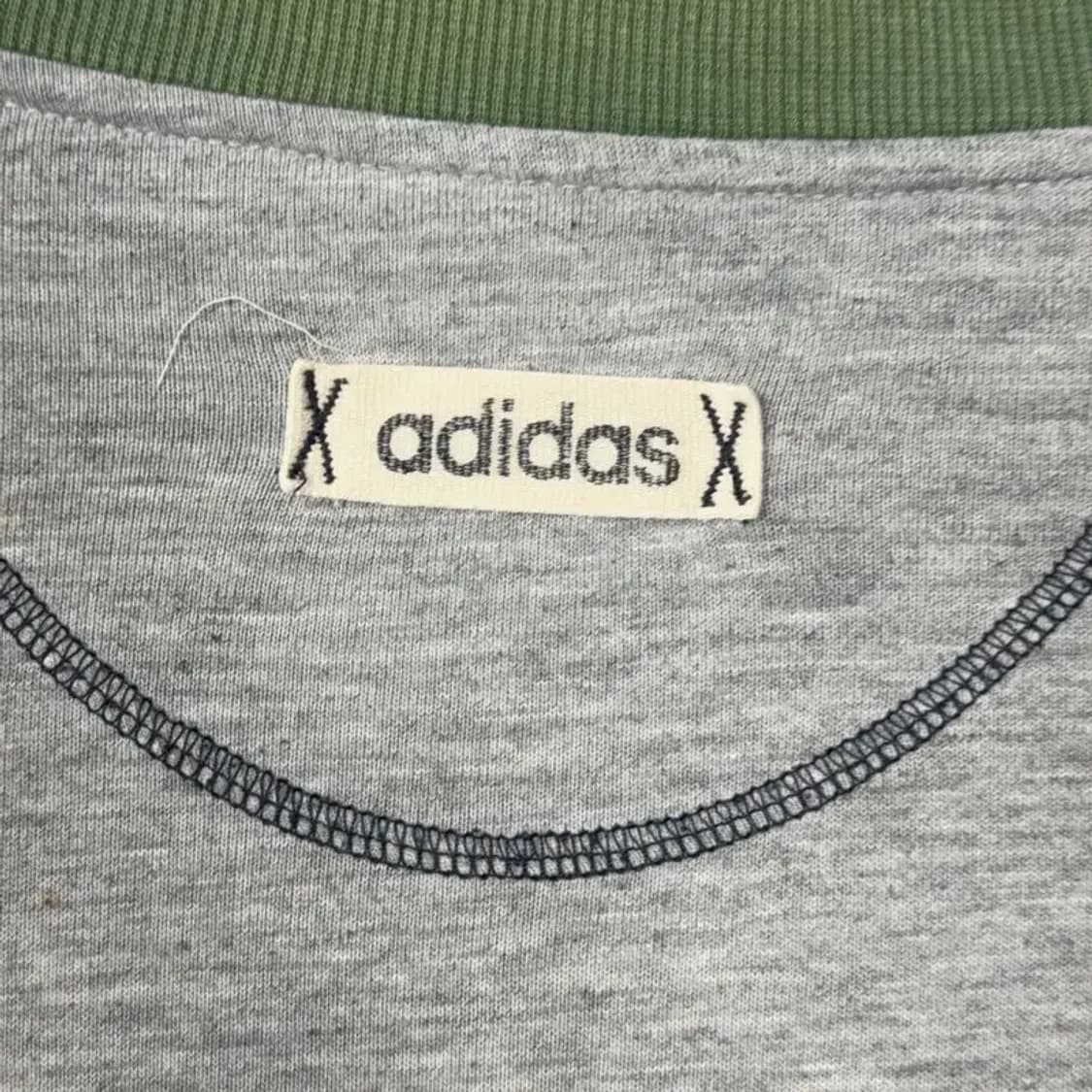 아디다스 Y2K 스티치 슬리브 긴팔티 105 상품이미지4