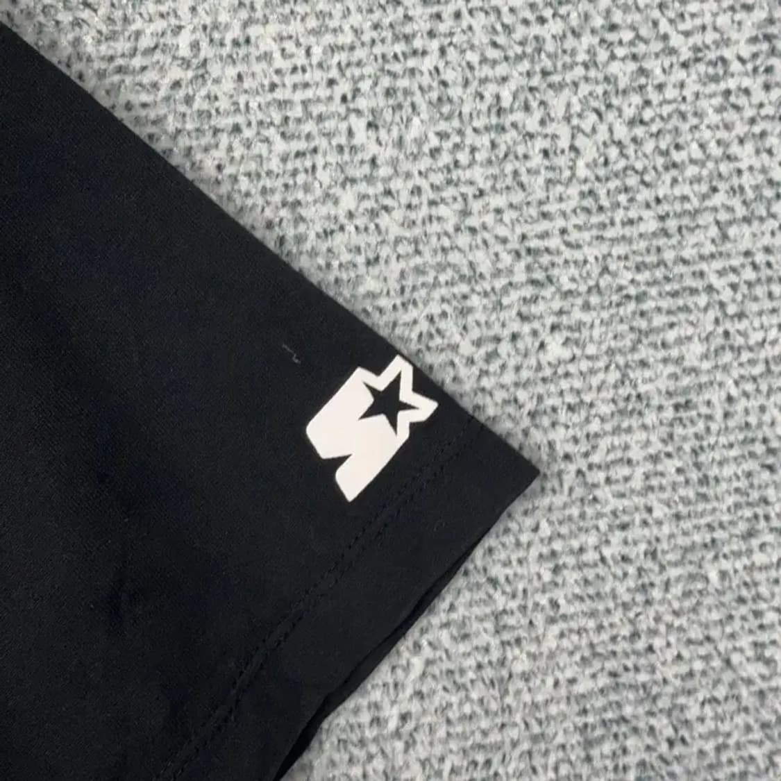 스타터 USA 빅사이즈 반팔티 M 상품이미지5