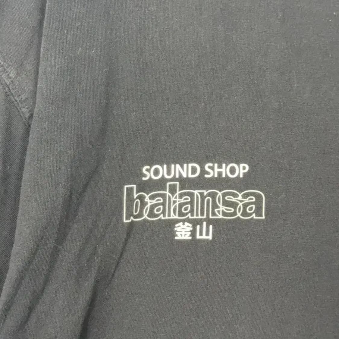 스타터 USA 빅사이즈 반팔티 M 상품이미지7