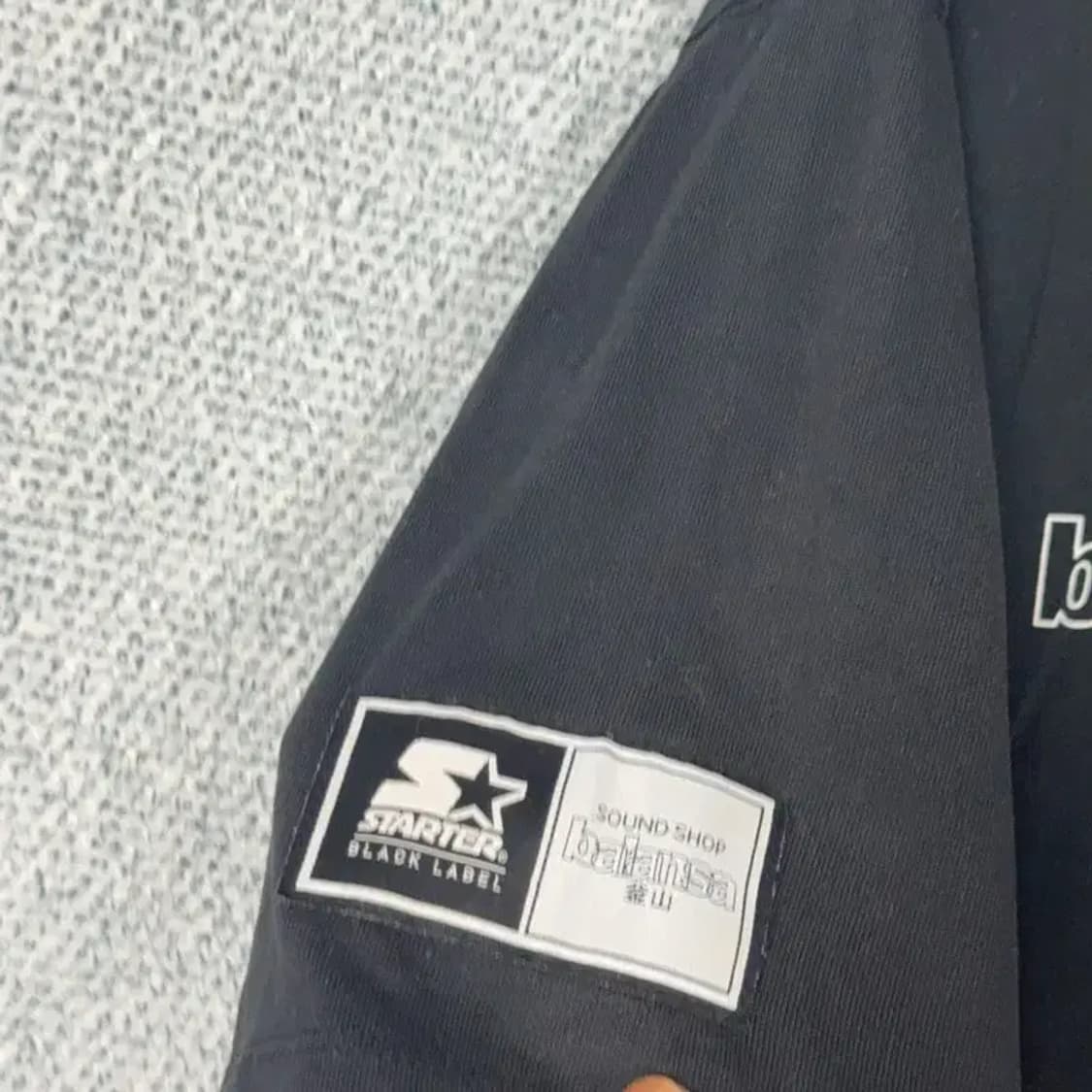 스타터 USA 빅사이즈 반팔티 M 상품이미지8