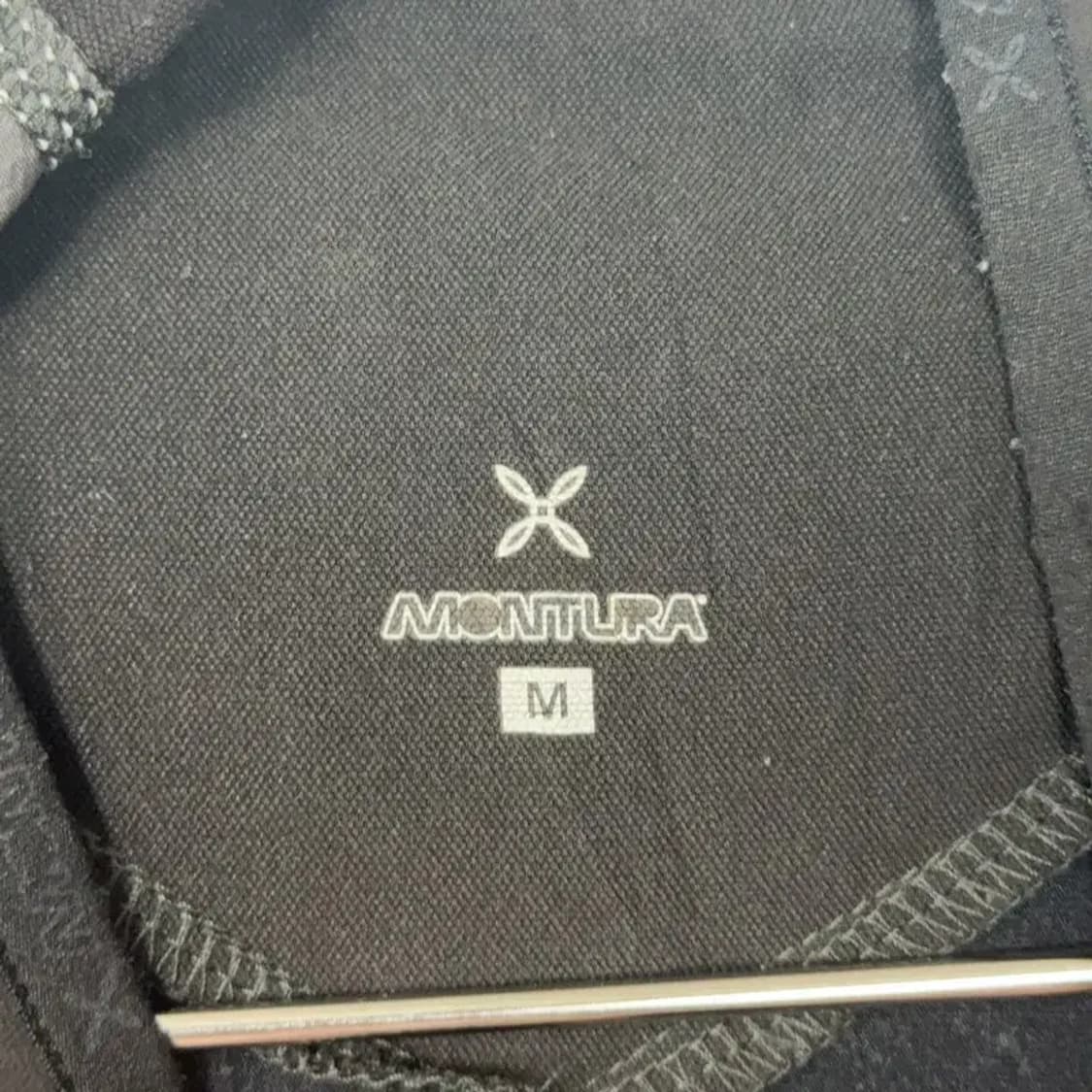 몬츄라 기능성 바람막이 M 상품이미지6