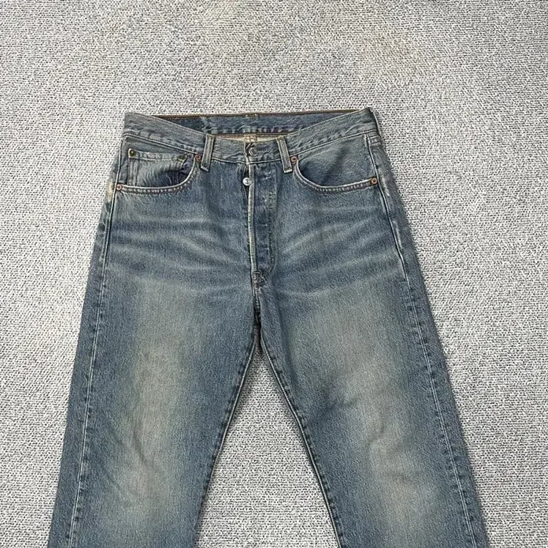 리바이스 501 78 86 상품이미지3