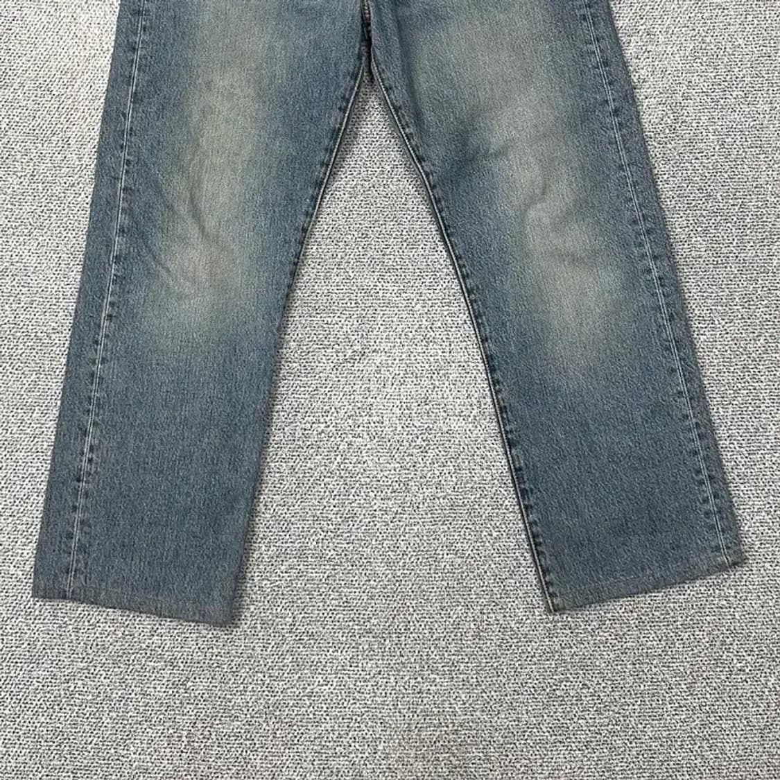 리바이스 501 78 86 상품이미지4