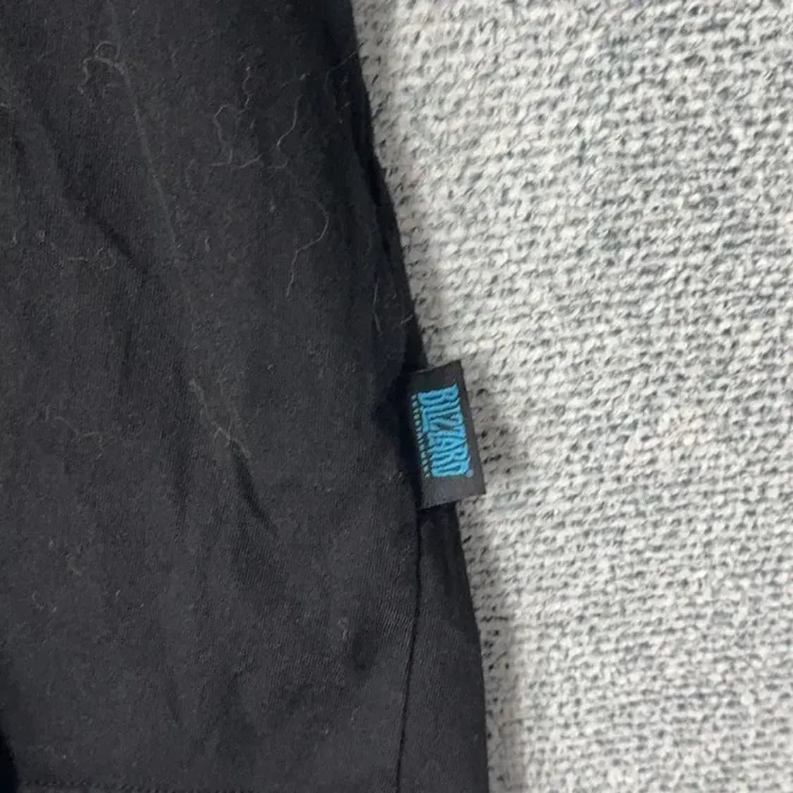 블리자드 아제로스 워크래프트 반팔티 L 상품이미지7