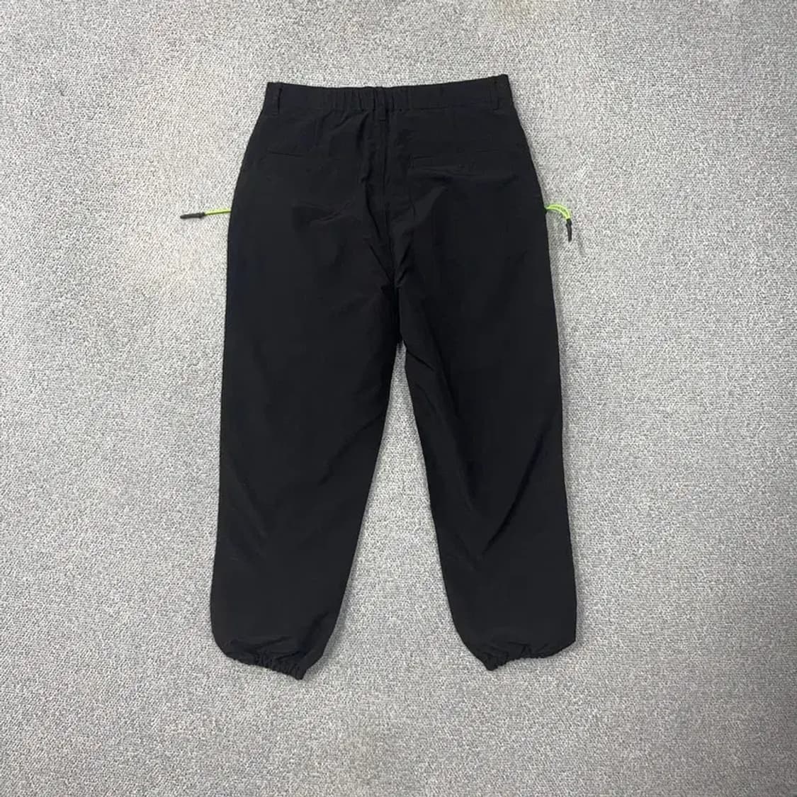 자라 빈티지 라인 카고 조거팬츠 M 상품이미지2