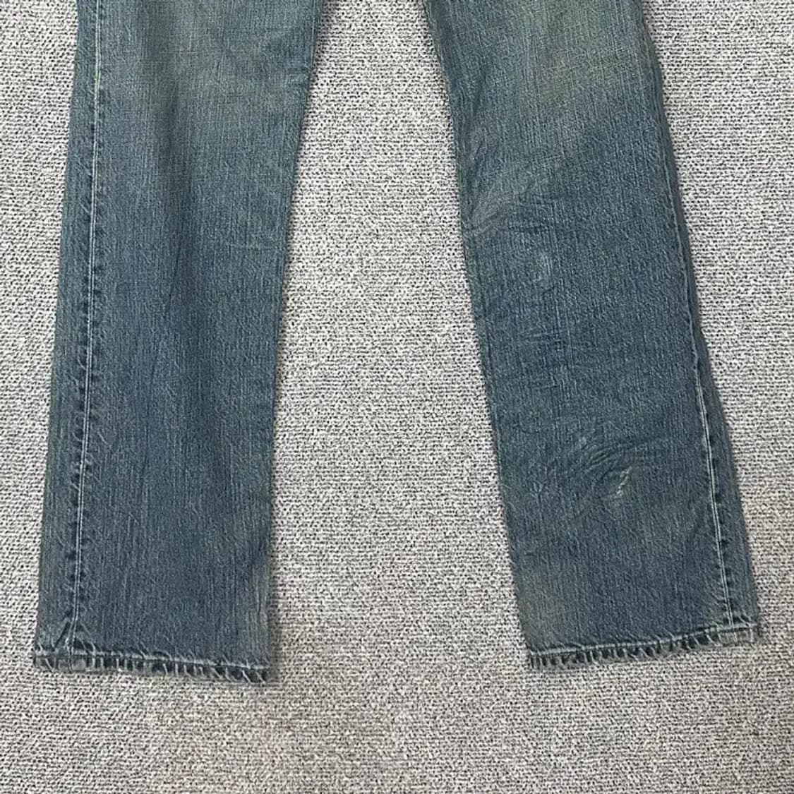 리바이스 501 31 32 상품이미지4