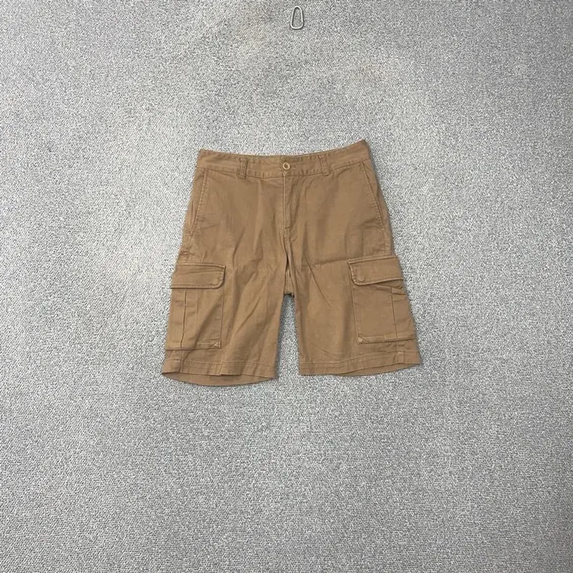 플랙 캐주얼 카고 반바지 31 상품이미지1