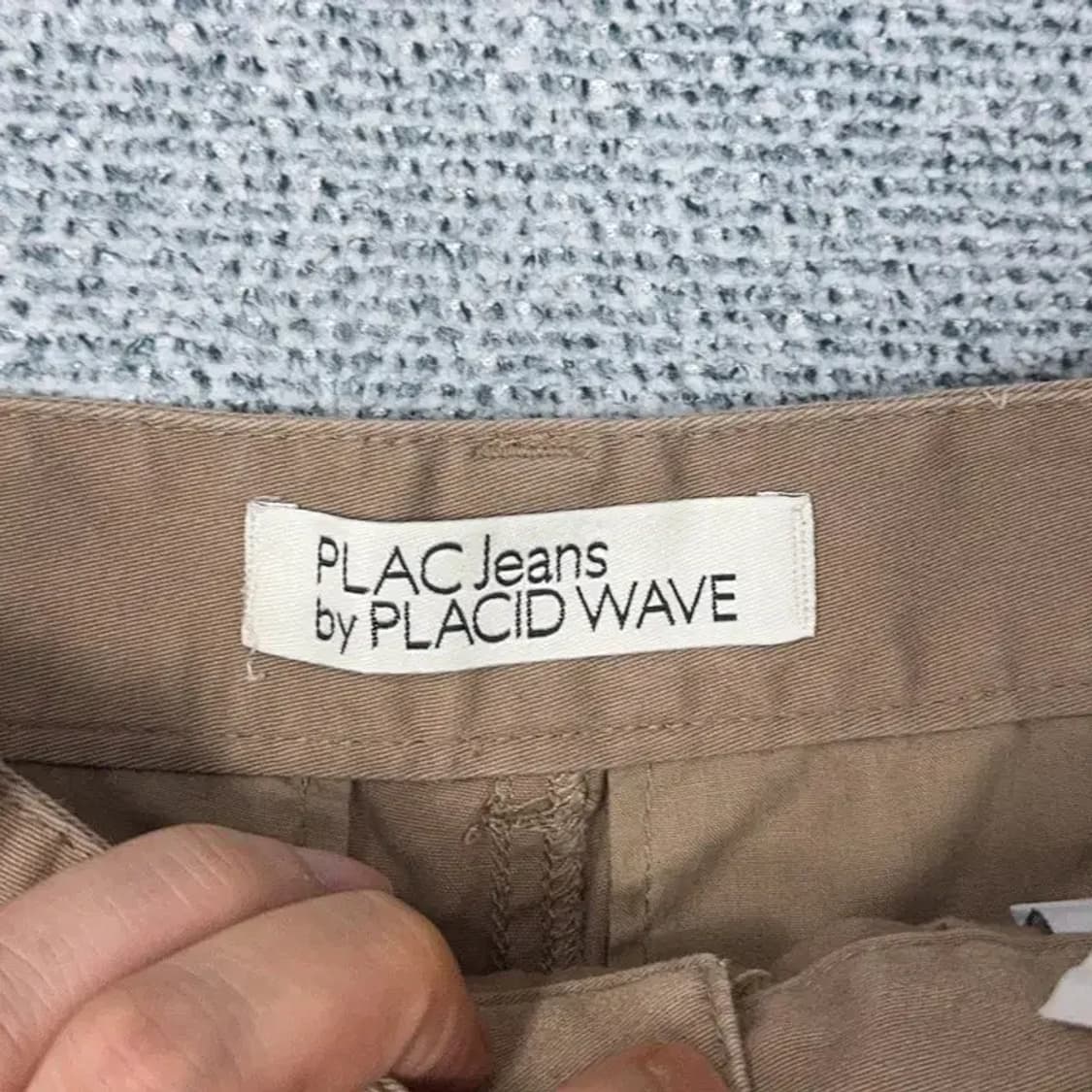 플랙 캐주얼 카고 반바지 31 상품이미지4