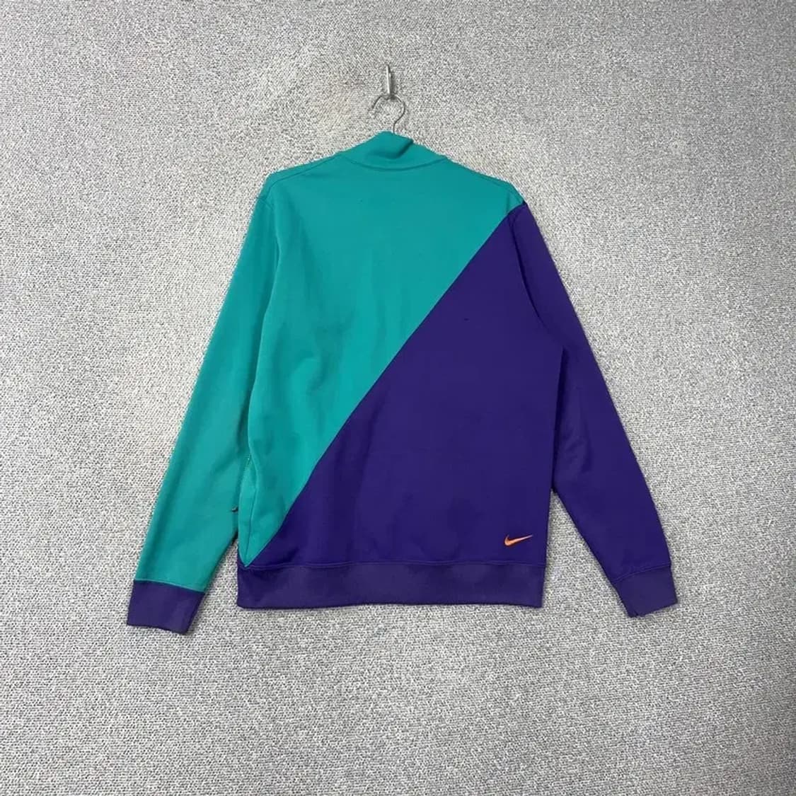 나이키 ACG 00s 멀티컬러 코튼 트랙탑 져지 l 상품이미지2