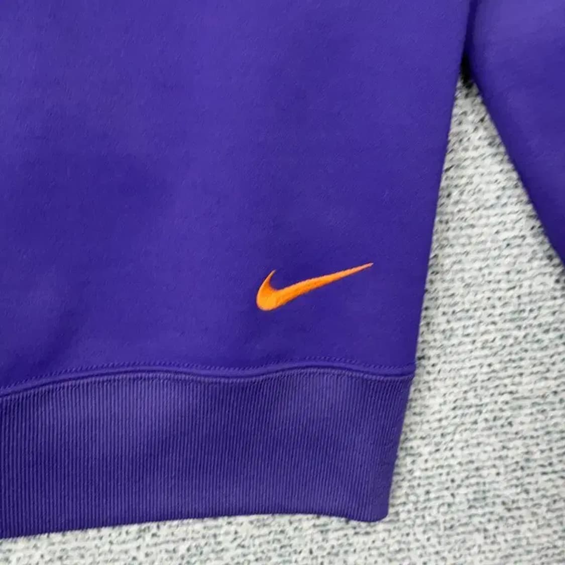 나이키 ACG 00s 멀티컬러 코튼 트랙탑 져지 l 상품이미지4