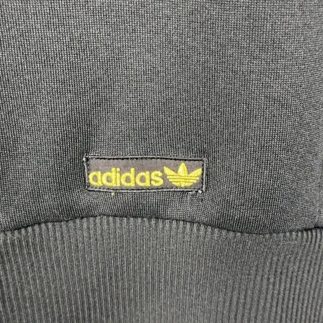 아디다스 수퍼스타 검금 트랙탑 져지 100 상품이미지3