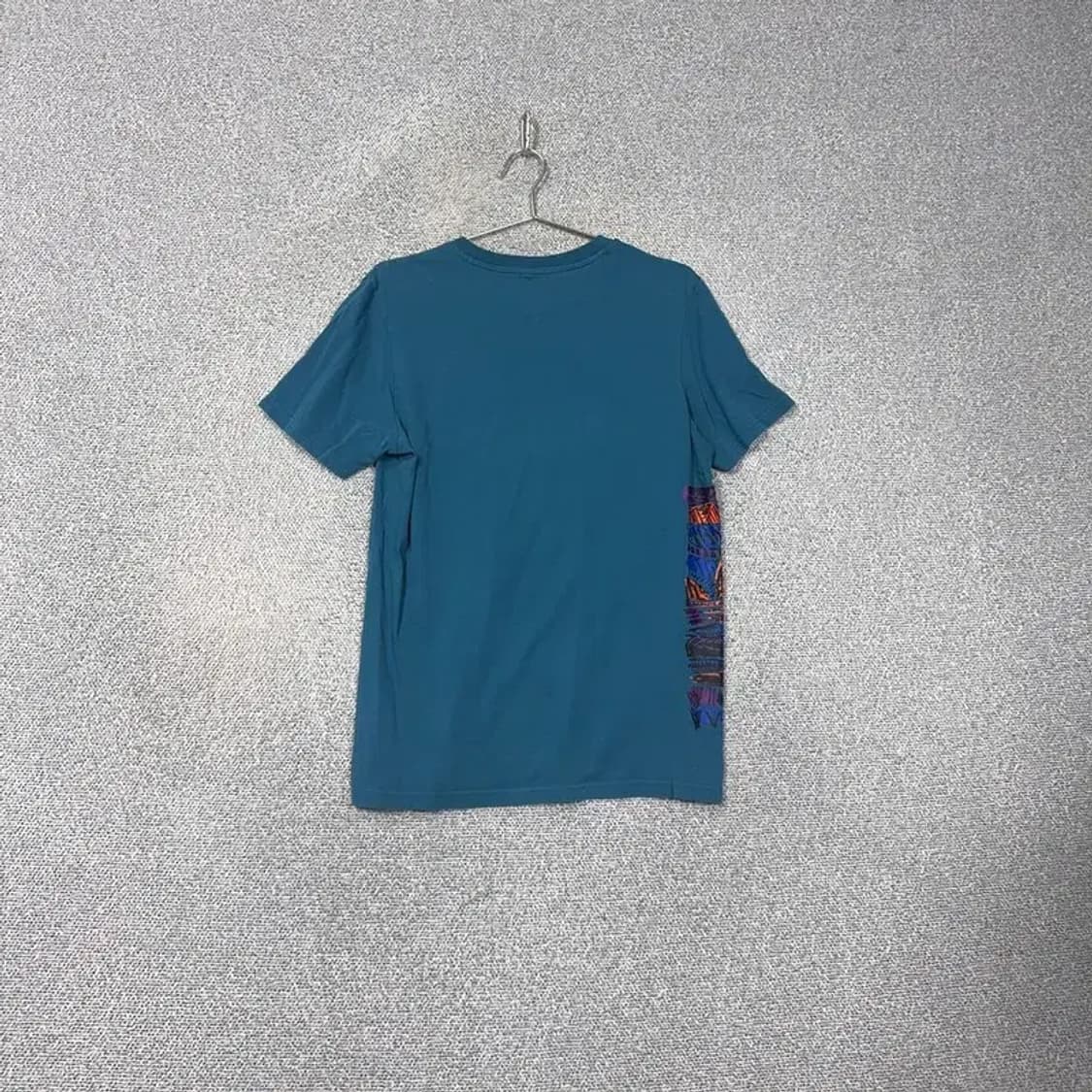 아디다스 빈티지 포켓 반팔티 XL 상품이미지2