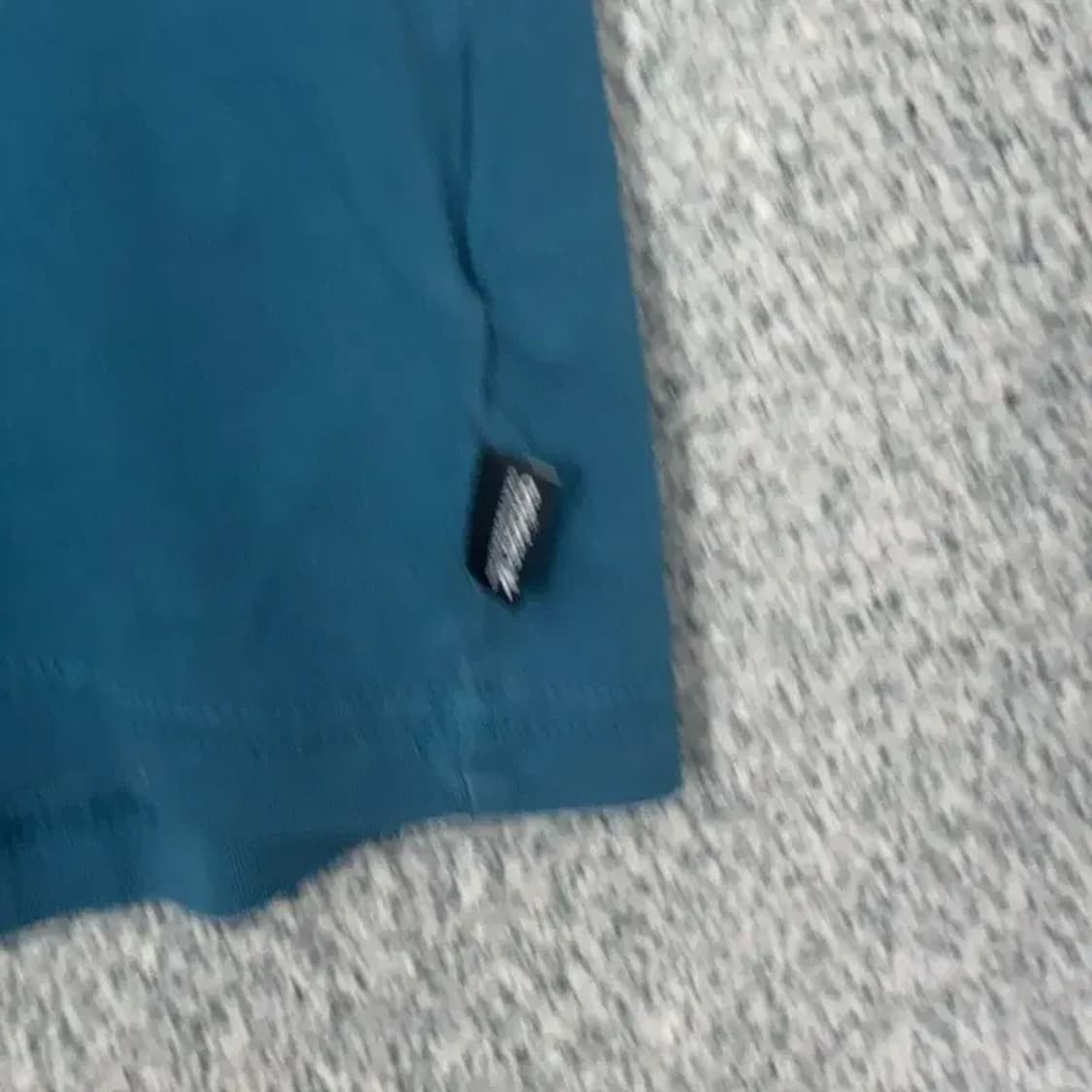 아디다스 빈티지 포켓 반팔티 XL 상품이미지3