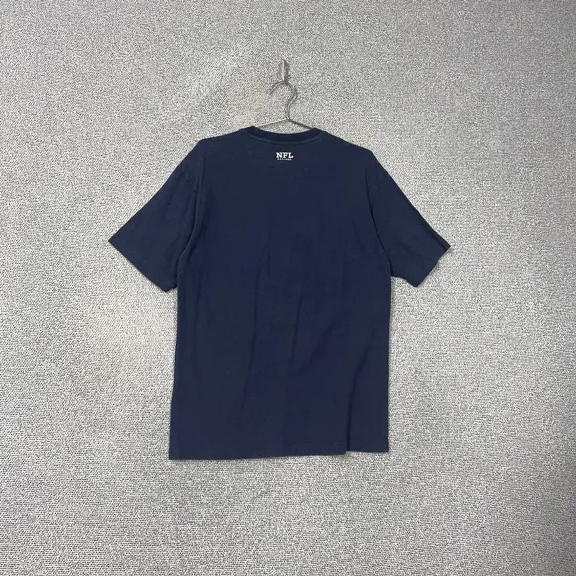 NFL 프린팅 반팔티 95 상품이미지2