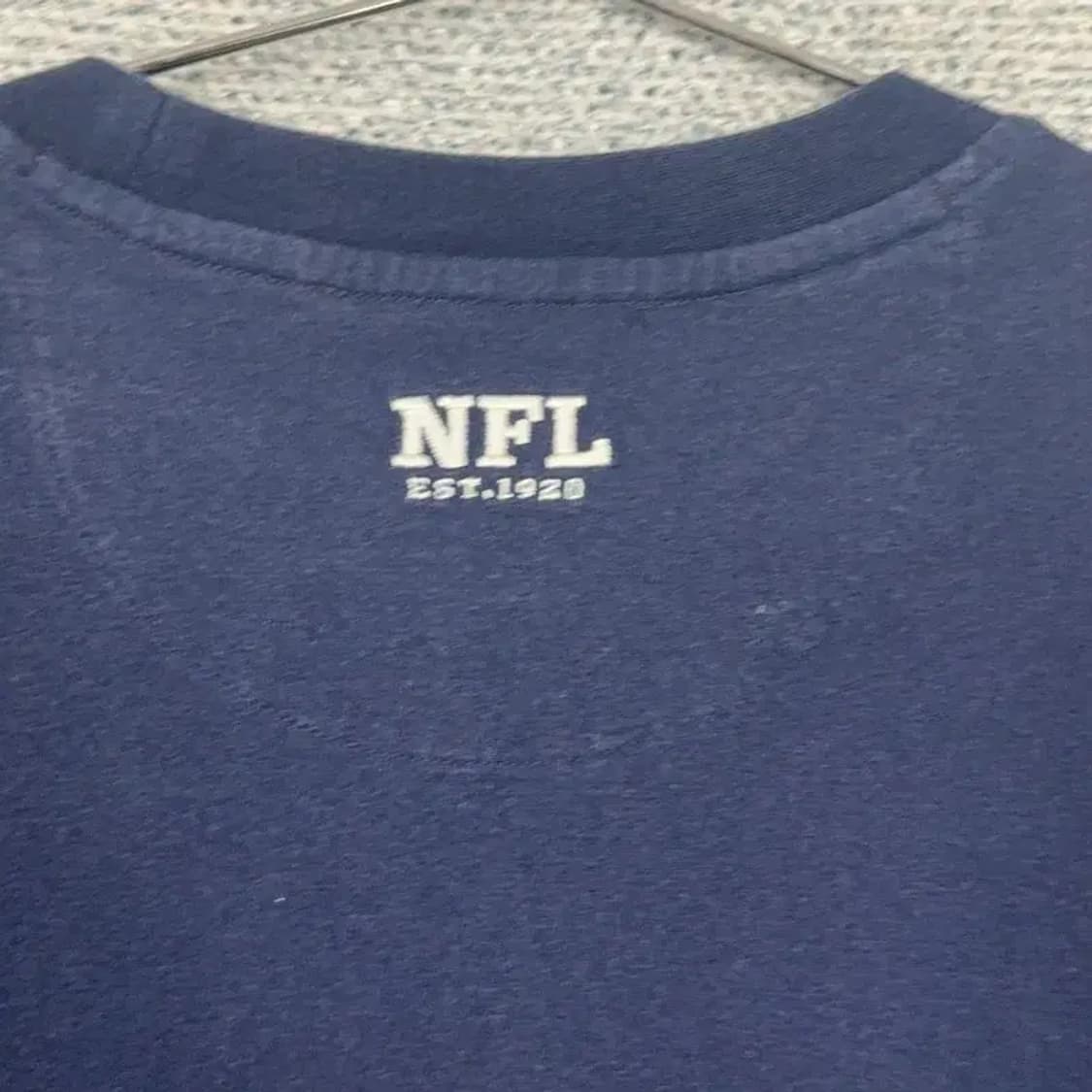 NFL 프린팅 반팔티 95 상품이미지4