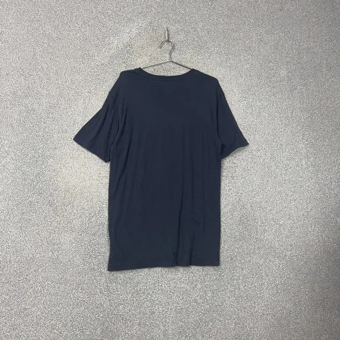 칼하트 로고 코튼 반팔티 M 상품이미지2