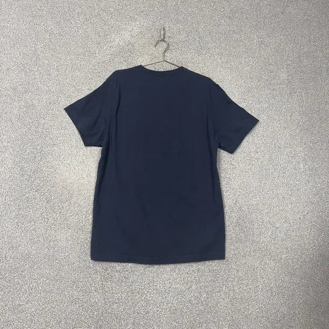 칼하트 오리지날핏 포켓 로고 반팔티 M 상품이미지2