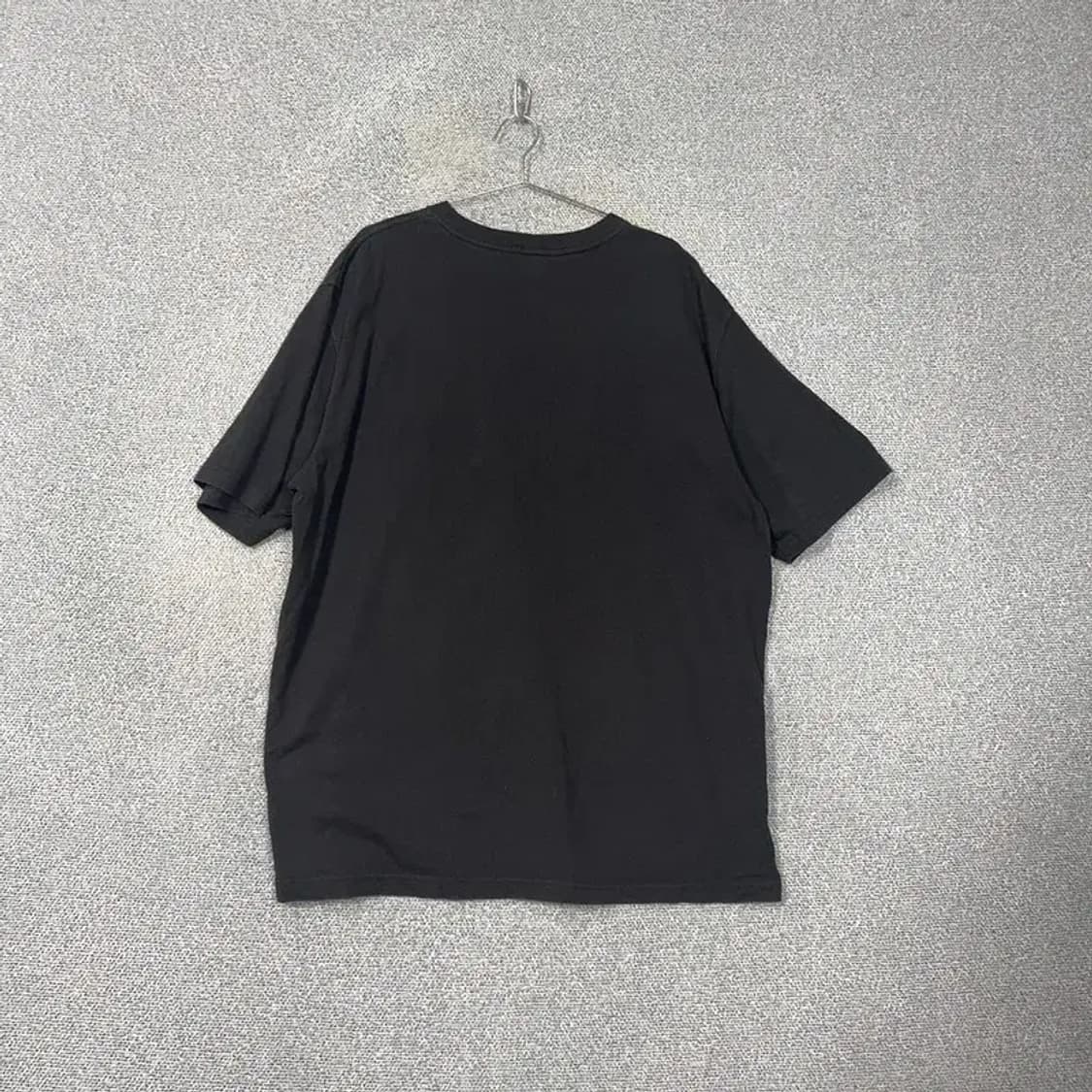 칼하트 루즈핏 로고 반팔티 XL 상품이미지2