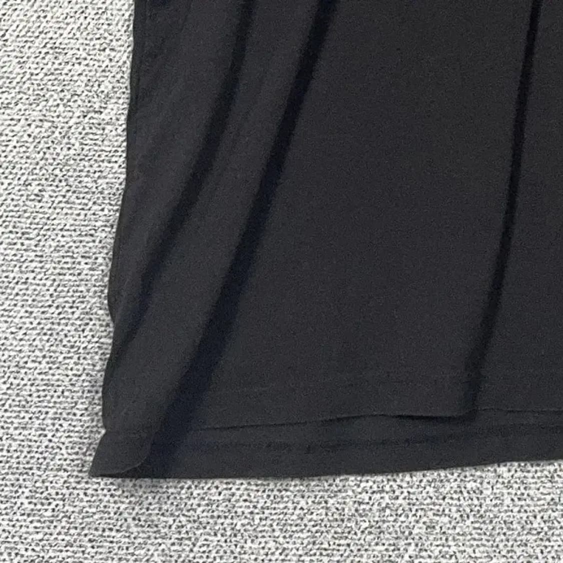 칼하트 루즈핏 로고 반팔티 XL 상품이미지3