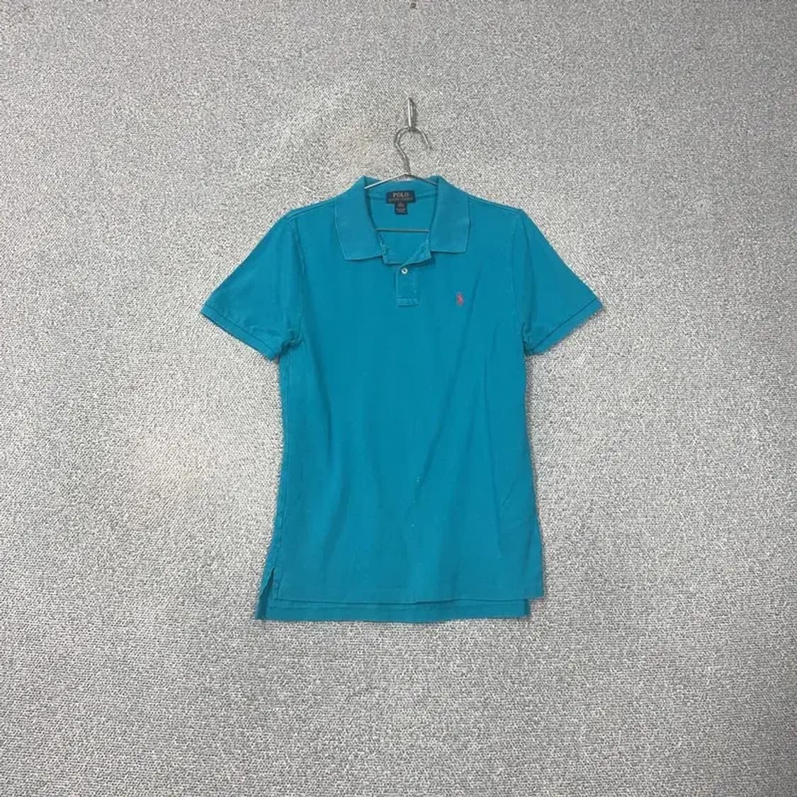 폴로 신형 반팔 카라티 L 상품이미지1