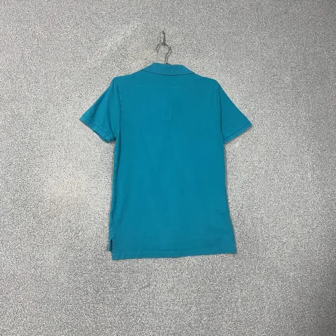 폴로 신형 반팔 카라티 L 상품이미지2