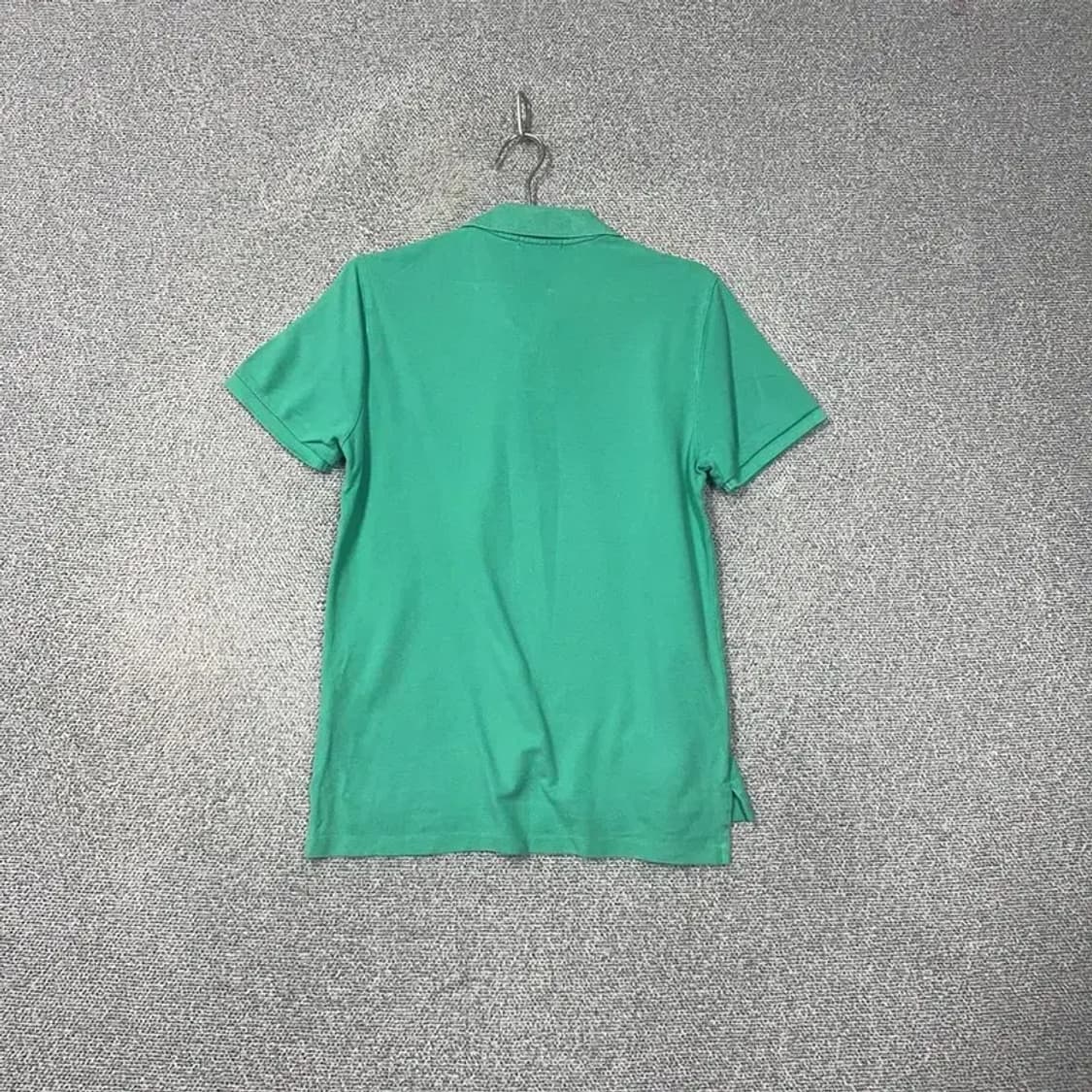 폴로 신형 민트 로고 반팔 카라티 L 상품이미지2