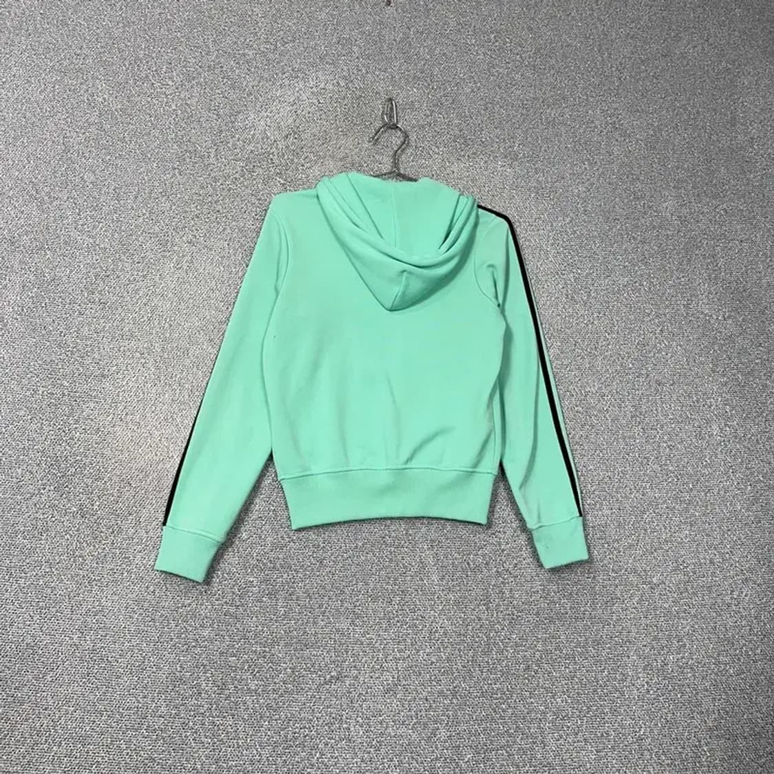 아디다스 민트 후드 트랙탑 85 상품이미지2