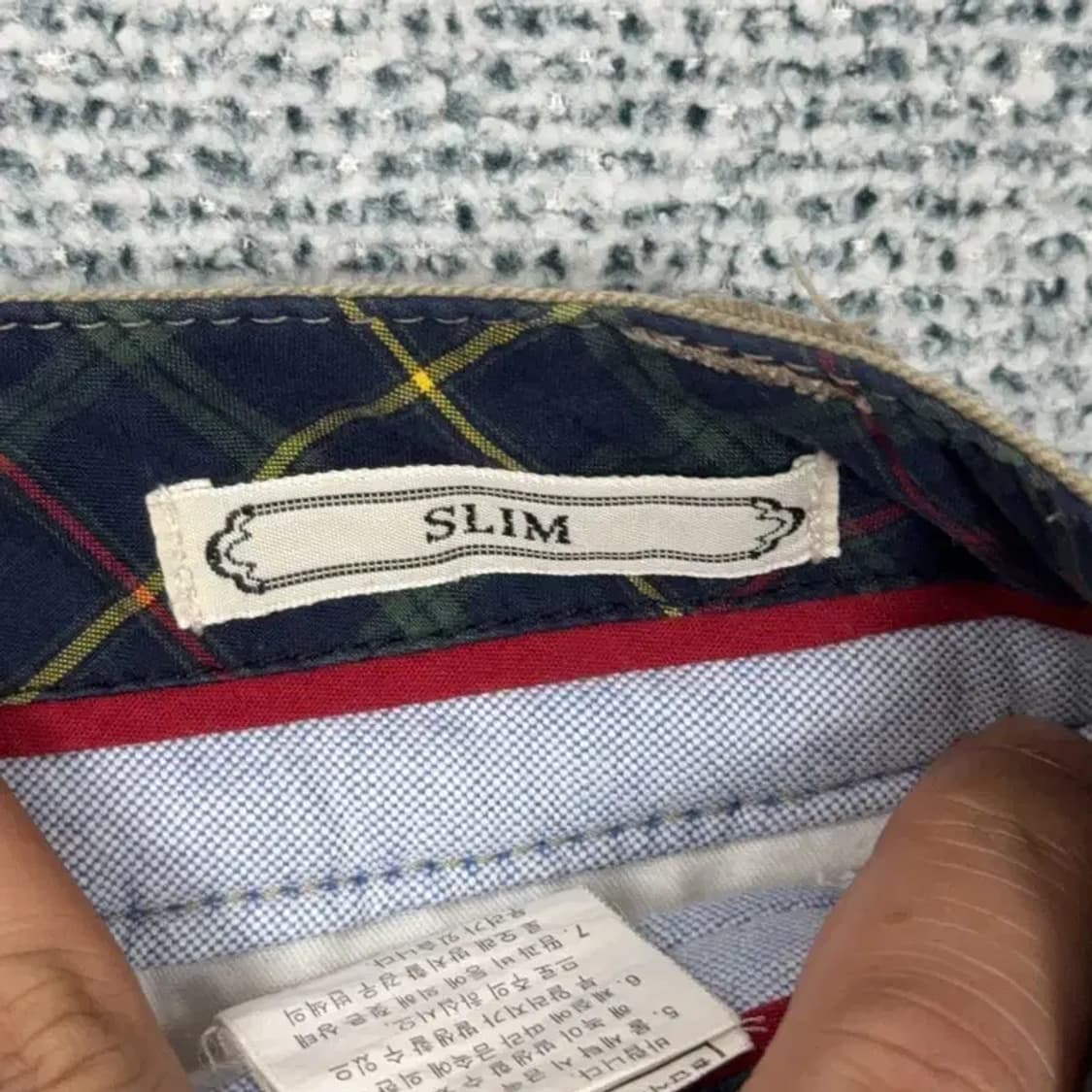 티니위니 베어 스커트 L 상품이미지9