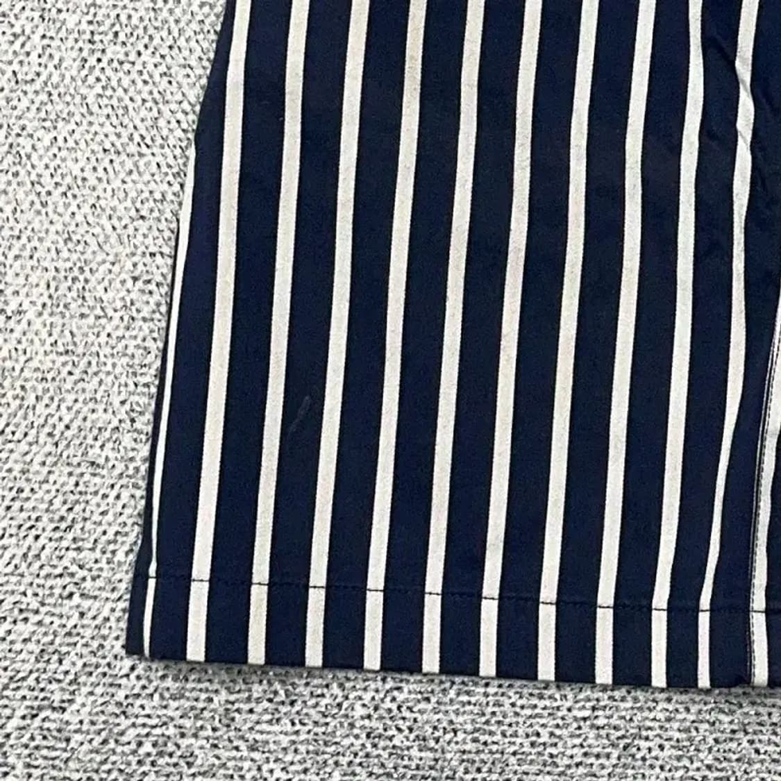 티니위니 스트라이프 베어 스커트 M 상품이미지3