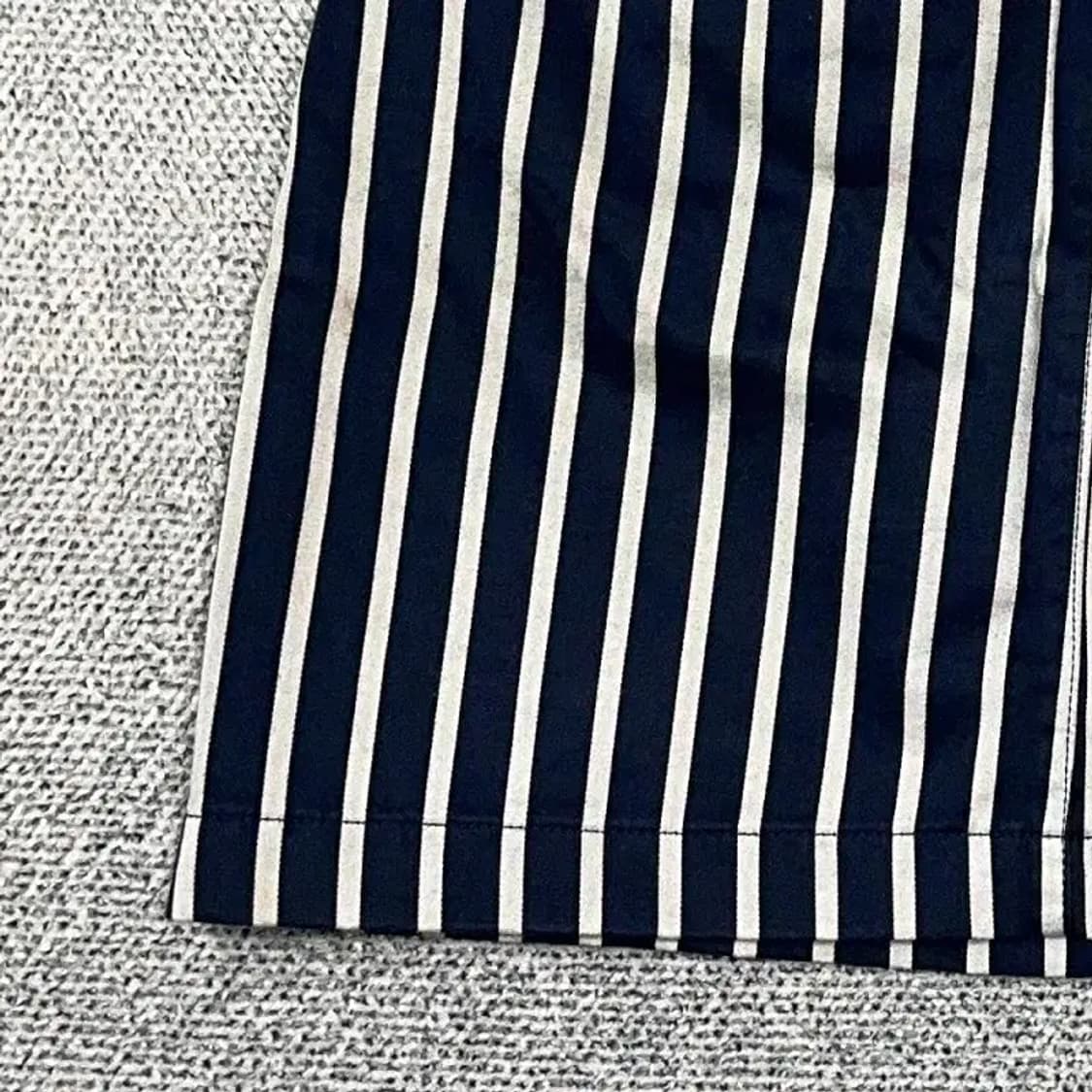 티니위니 스트라이프 베어 스커트 M 상품이미지4