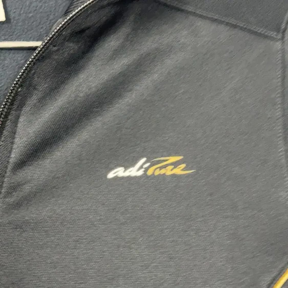 아디다스 검금 유로파 트랙탑 M 상품이미지3