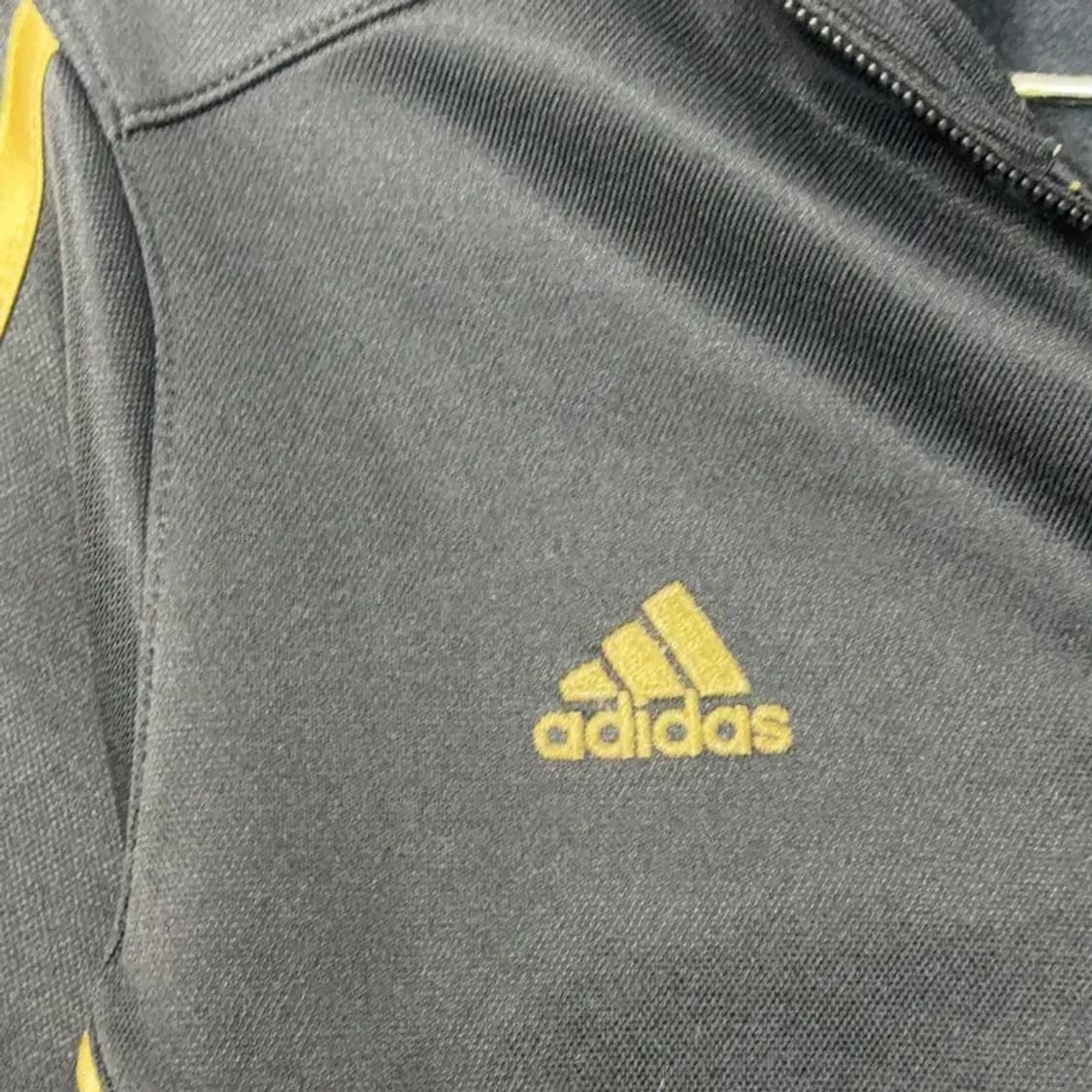 아디다스 검금 유로파 트랙탑 M 상품이미지4