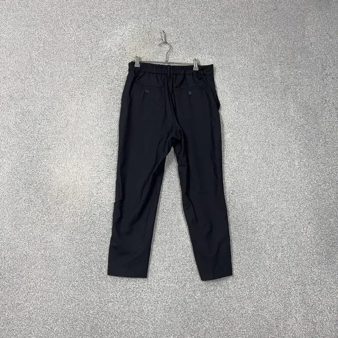 쟈딕 앤 볼테르 여성 배기핏 슬랙스 27-28 상품이미지2