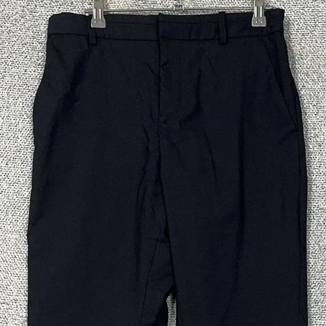 쟈딕 앤 볼테르 여성 배기핏 슬랙스 27-28 상품이미지3