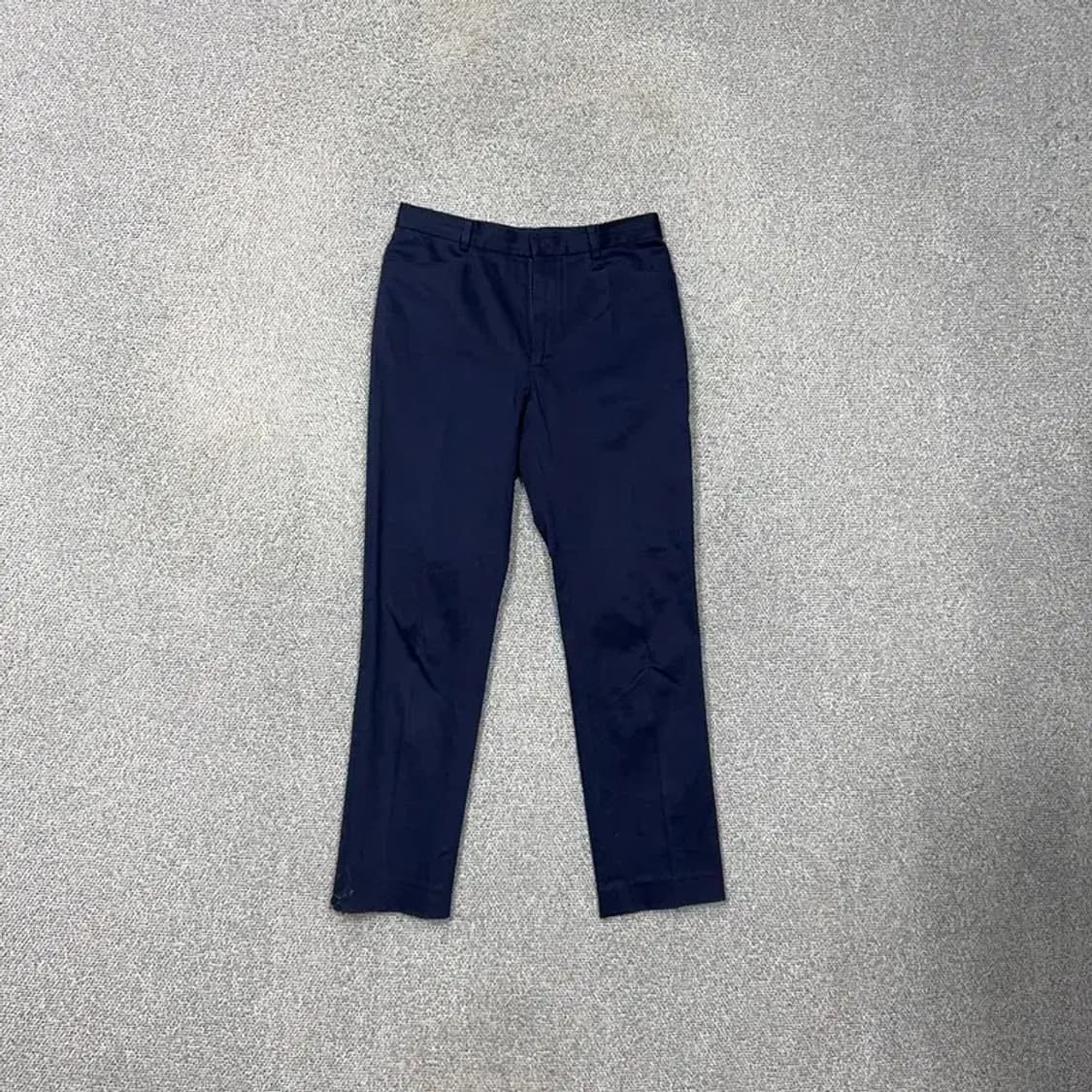 폴로 랄프로렌 골프 여성 기능성 팬츠 64-92 상품이미지1