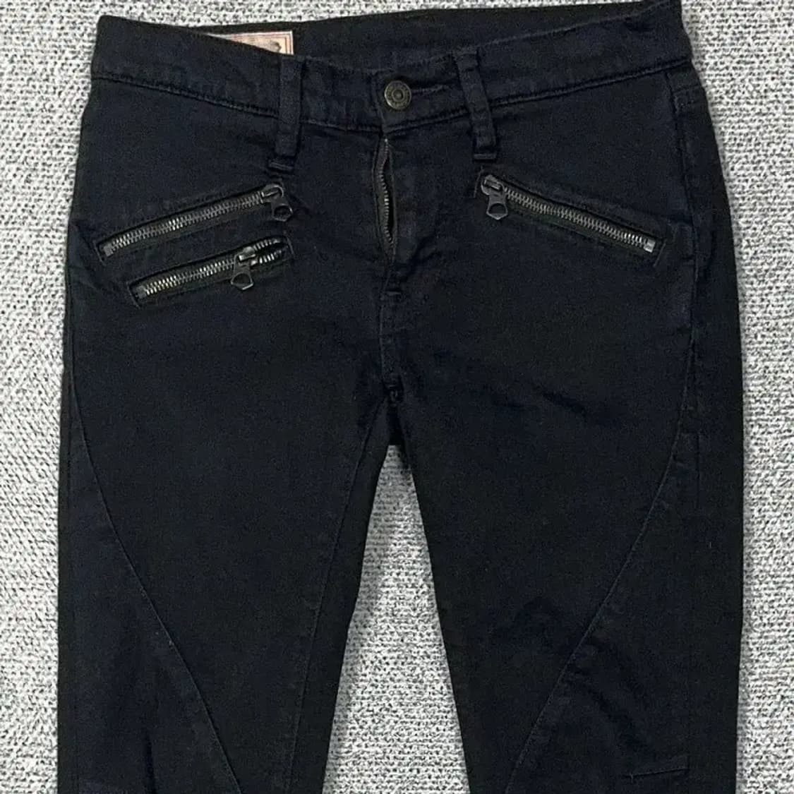 폴로 랄프로랜 여성 바이커진 26 상품이미지3